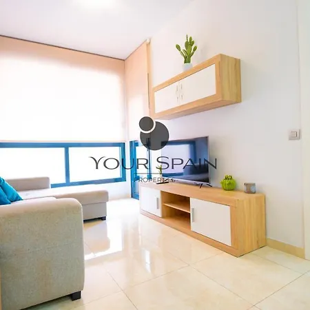 Apartment Your Spain C4 Torrevieja