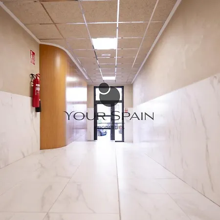 Apartman Your Spain C4 *