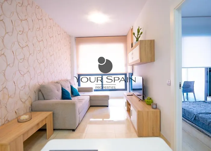 Your Spain C4 Apartment