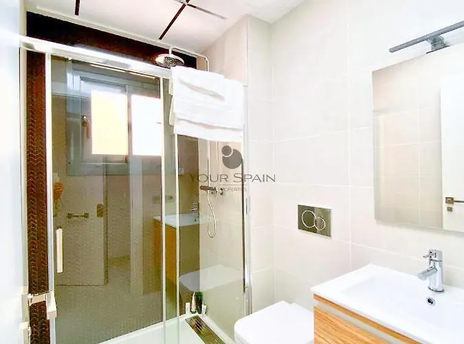 Your Spain C4 Apartment